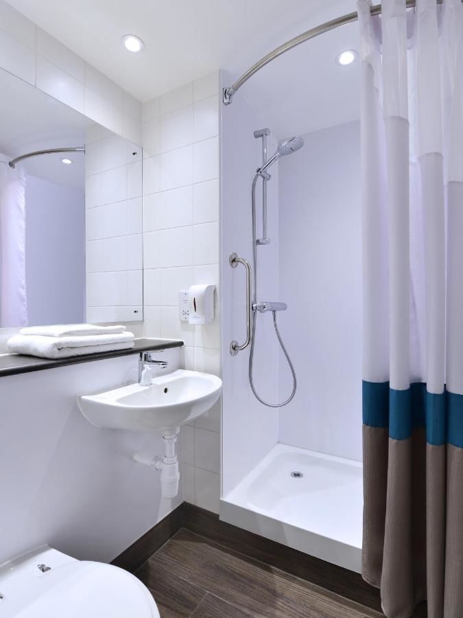 Отель Travelodge Galway Голуэй