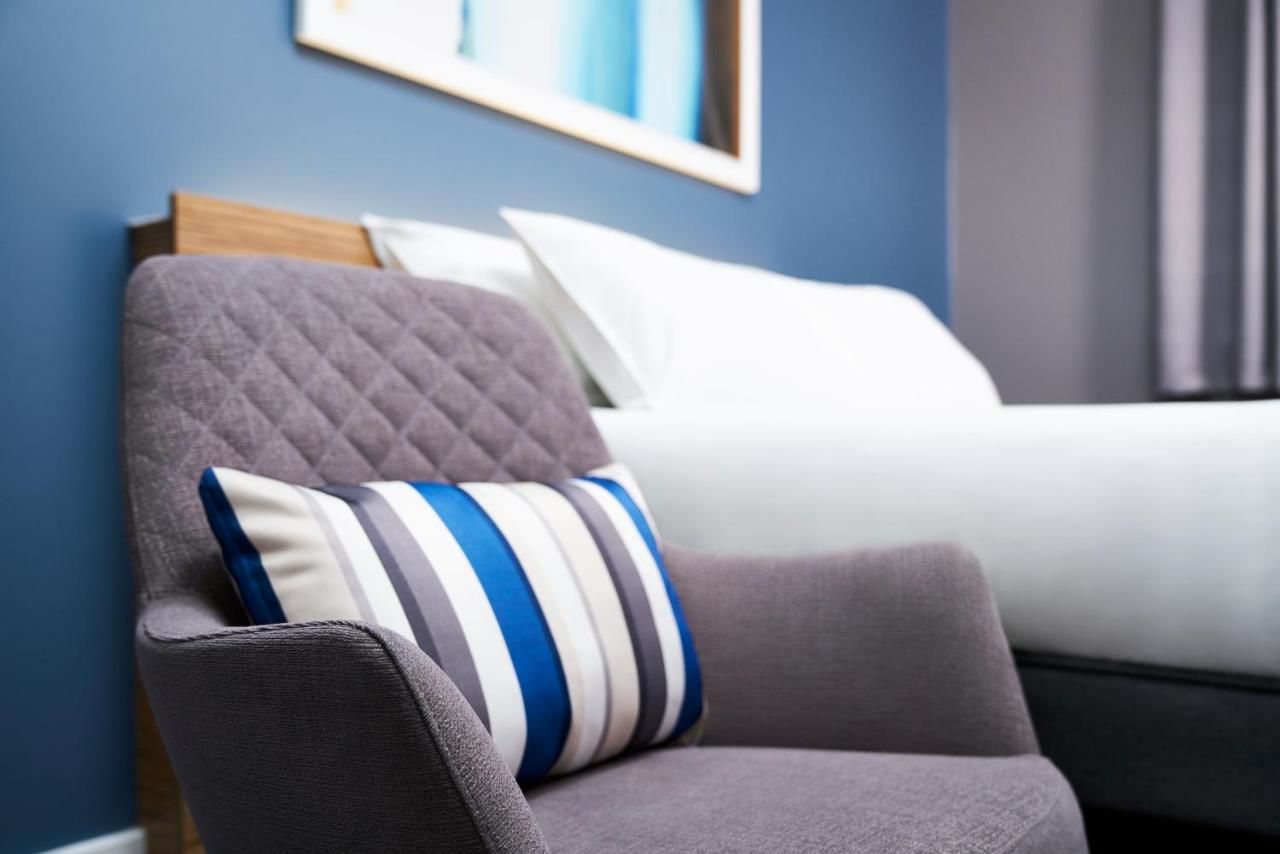 Отель Travelodge Galway Голуэй-7