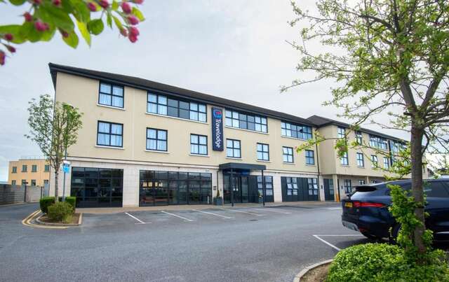 Отель Travelodge Galway Голуэй-12